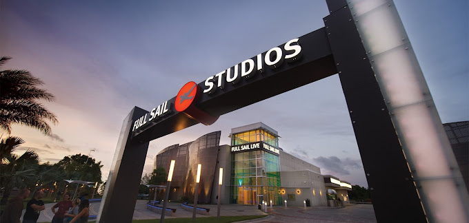 full sail