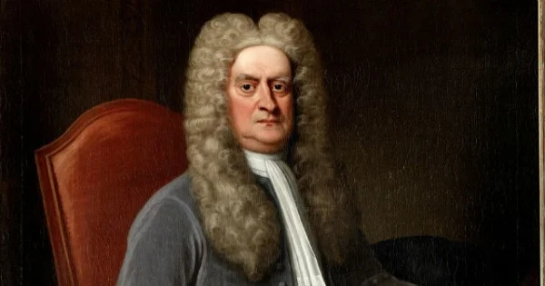 isaac-newton