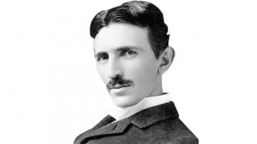 nikola_tesla