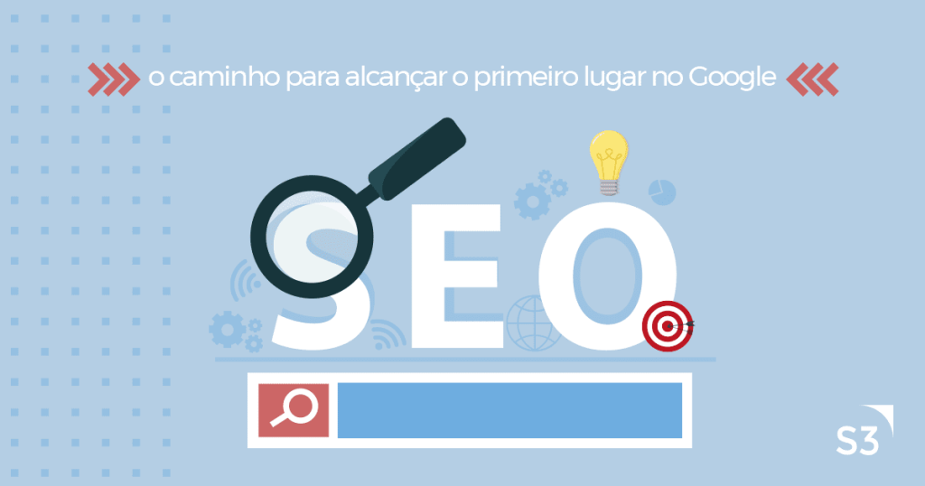 Domine o SEO: O Guia Definitivo para Potencializar Sua Presença Online