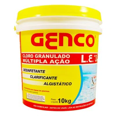 Cloro-L.E-3-em-1-Genco-10kg-584673