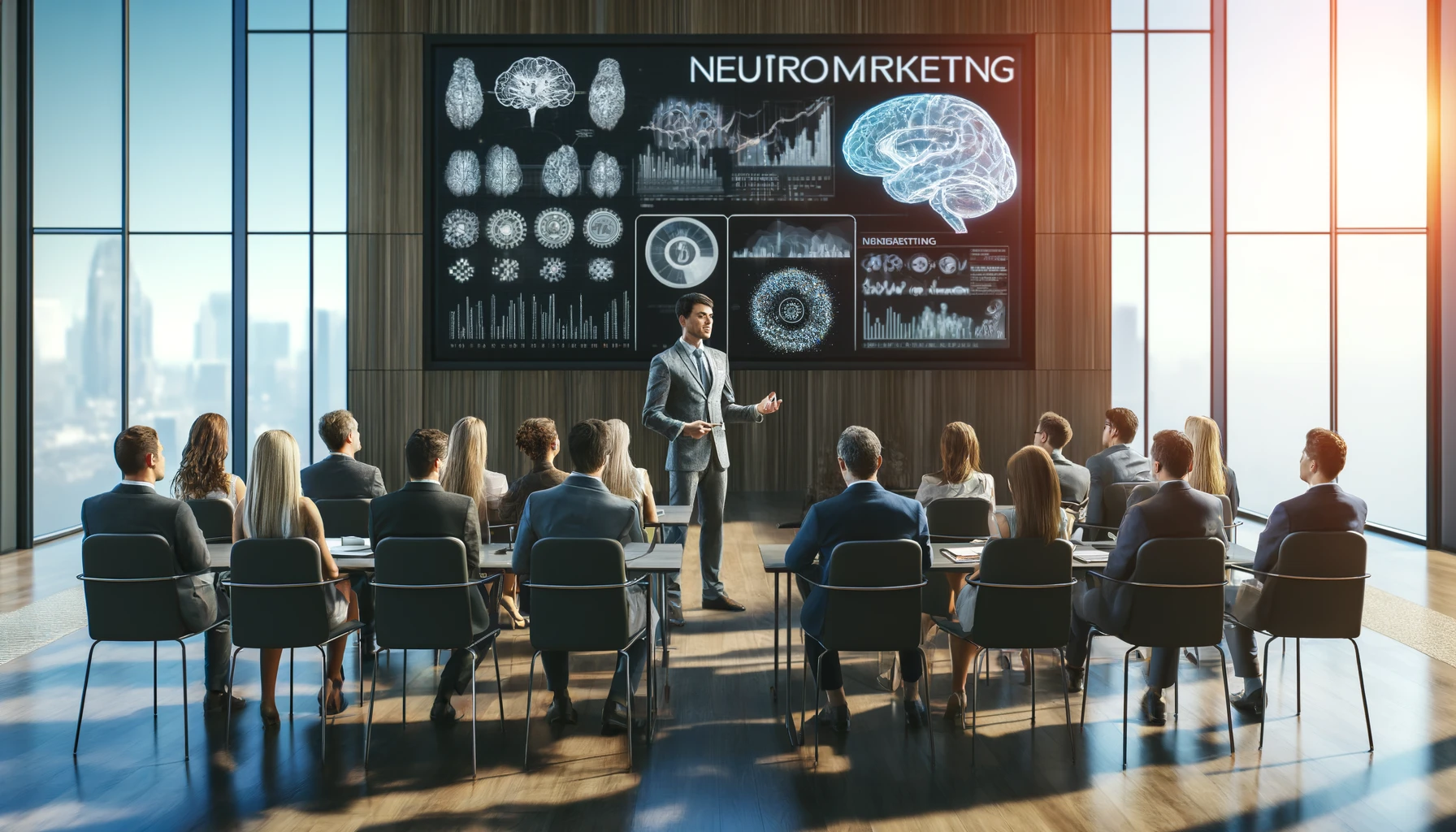 neuromarketing