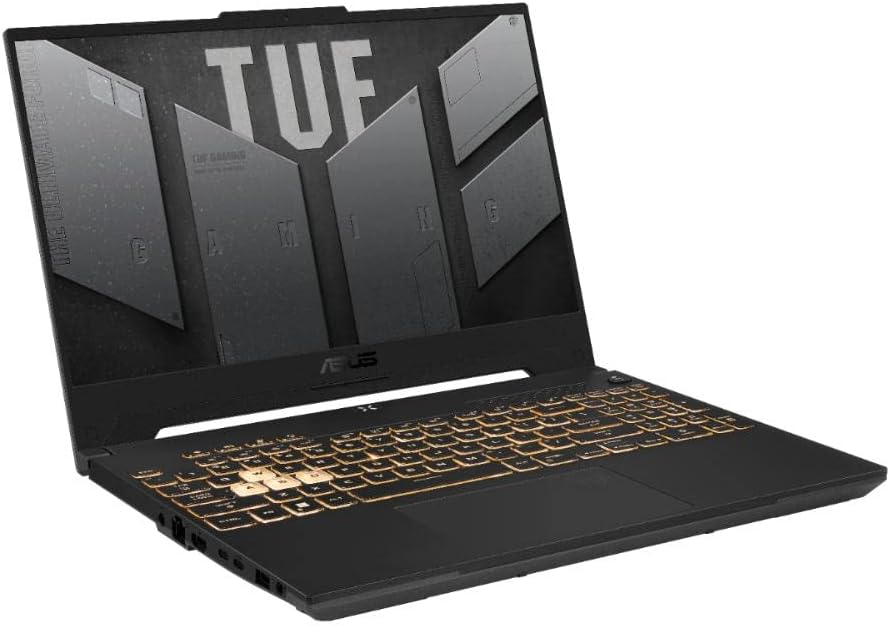 Notebook Gamer ASUS