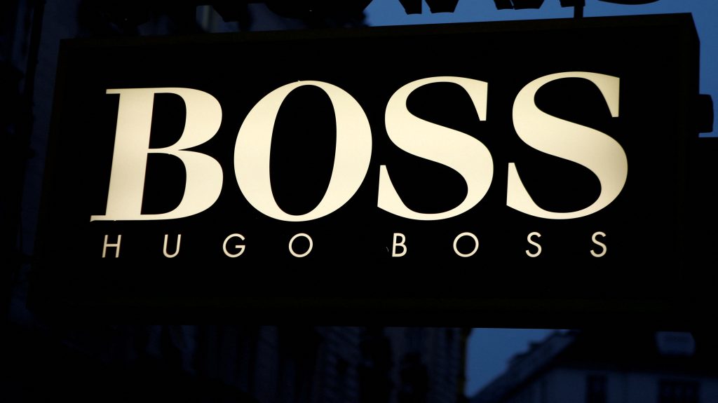 hugo boss