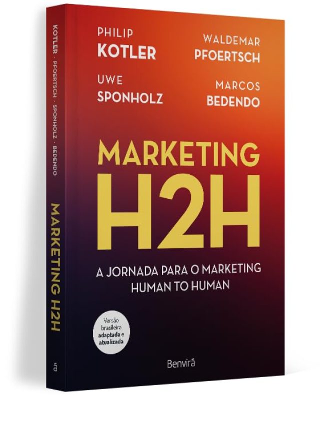 Marketing H2H: A Jornada Para o Marketing Human To Human