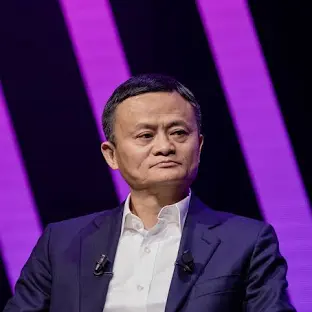 Jack Ma