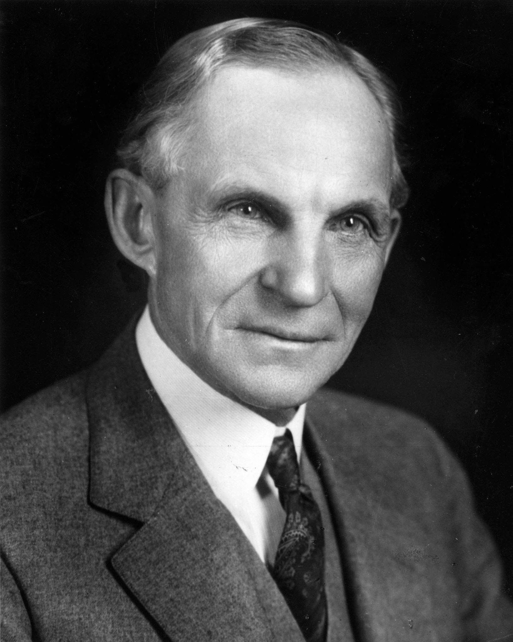 Henry Ford