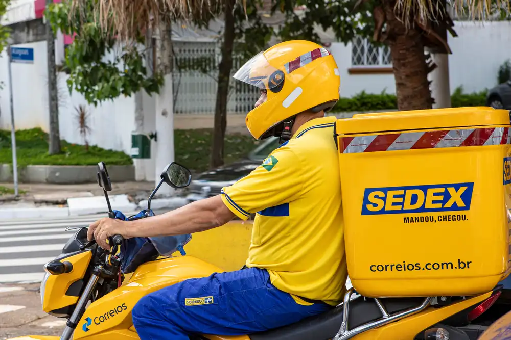 concurso correios