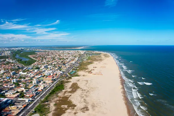 Nichos promissores para empresas na cidade de Aracaju