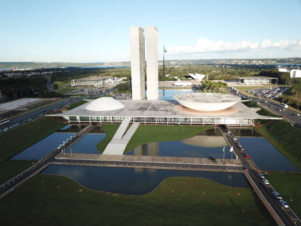 Nichos promissores para empresas na cidade de Brasília