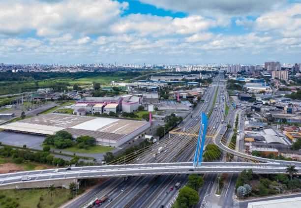 Nichos promissores para empresas na cidade de Guarulhos