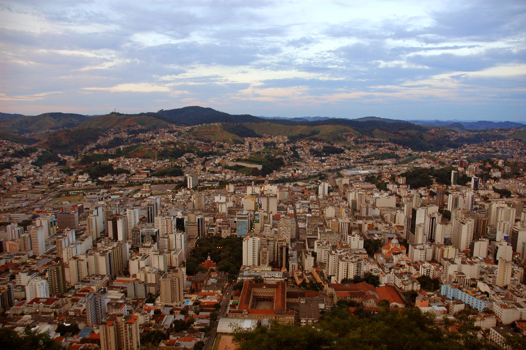 Nichos promissores para empresas na cidade de Juiz de Fora