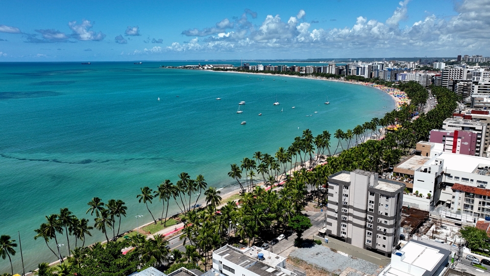 Nichos promissores para empresas na cidade de Maceió