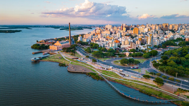 Nichos promissores para empresas na cidade de Porto Alegre