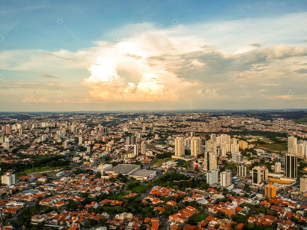 Nichos promissores para empresas na cidade de Sorocaba