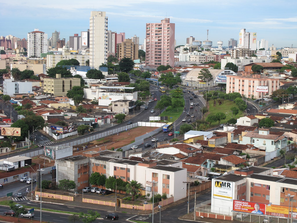 Nichos promissores para empresas na cidade de Uberlândia