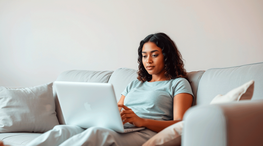 A Forma Mais Simples e "Preguiçosa" de Ganhar Dinheiro Online em 2025