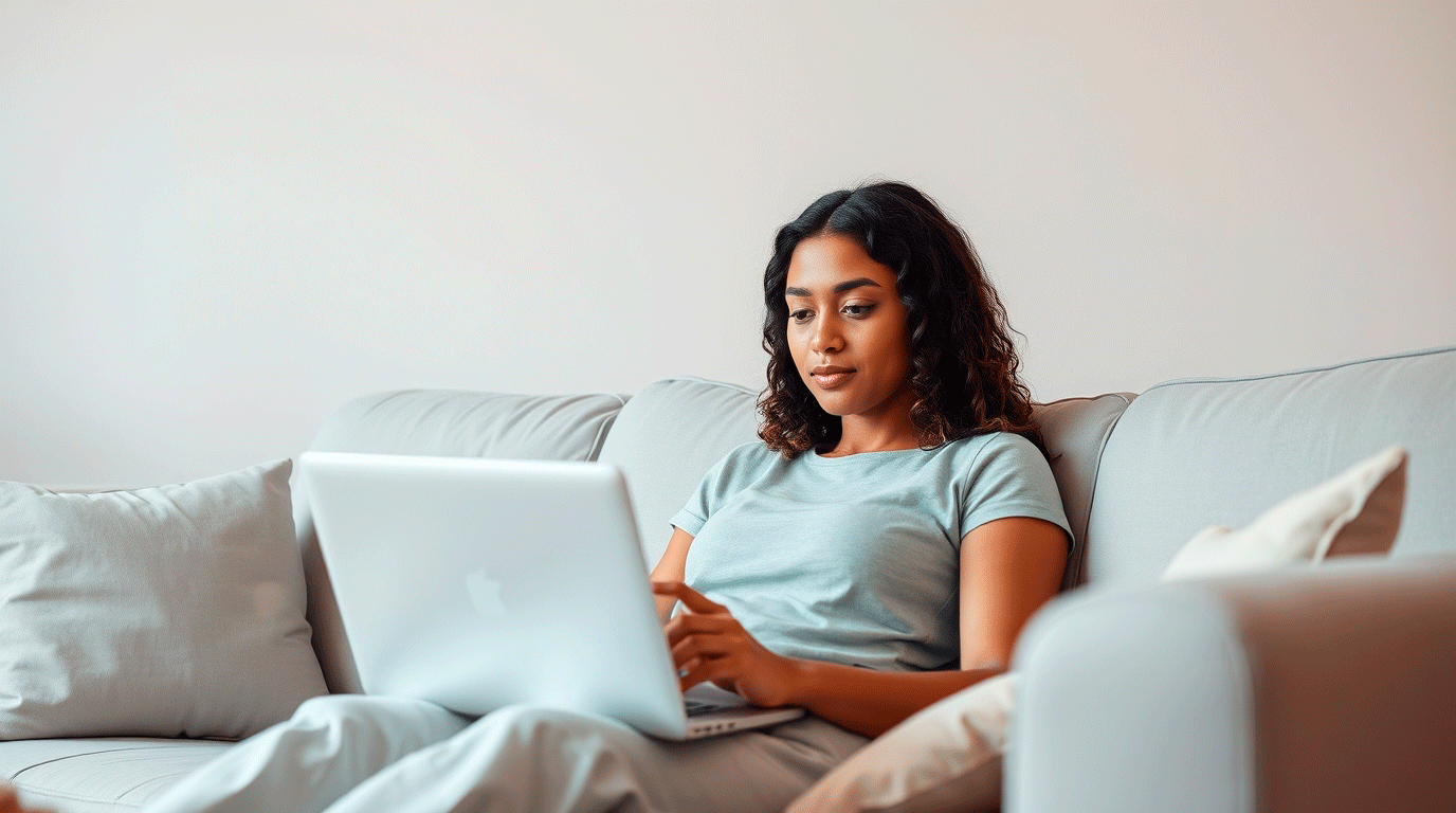 A Forma Mais Simples e "Preguiçosa" de Ganhar Dinheiro Online em 2025