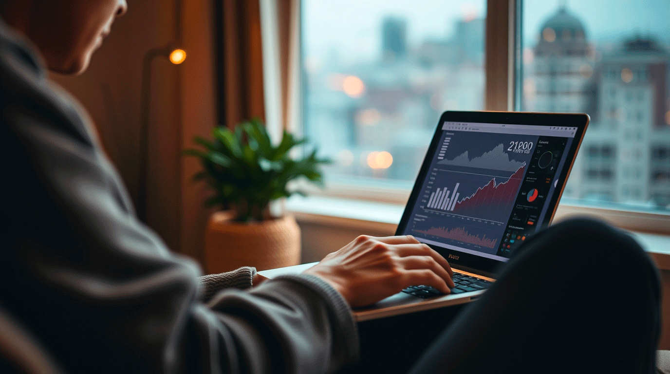 Como Ganhar Dinheiro na Internet em 2025 – O Guia Para Quem Quer Começar de Verdade