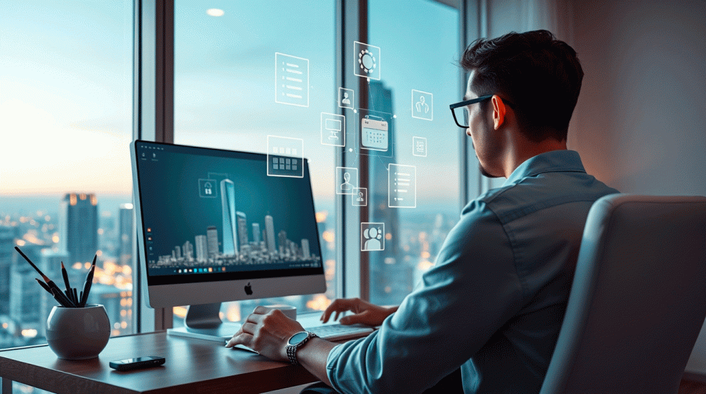 Como Trabalhar de Casa em 2025: Um Guia Completo para Ganhar Dinheiro Online