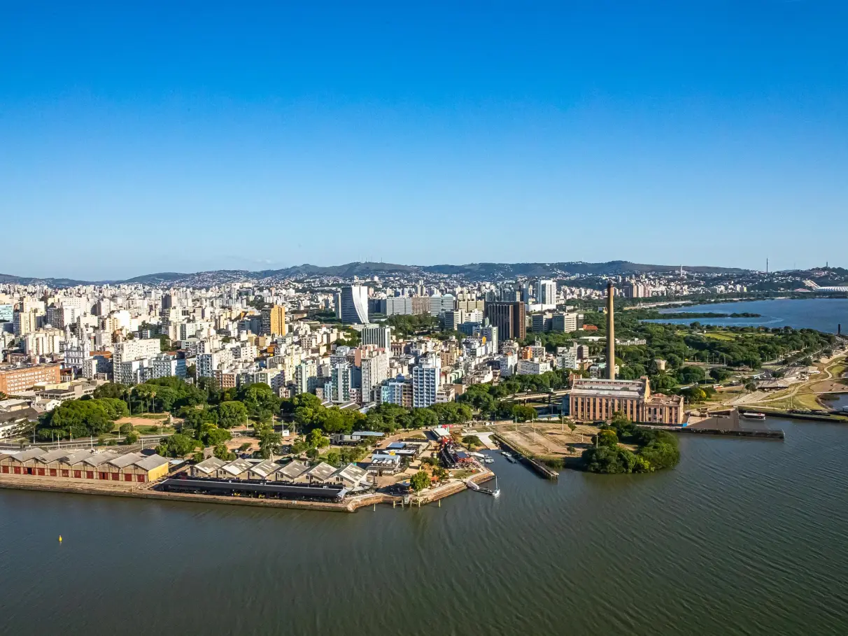 desentupidora porto alegre