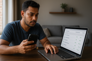 Google Task Mate em 2025: Como Ganhar até R$2.000 por Mês com Micro Tarefas