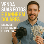 venda fotos