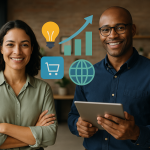 15 Ideias de Negócio Digital para Investir em 2025: Oportunidades Lucrativas e Inovadoras para Empreendedores Visionários