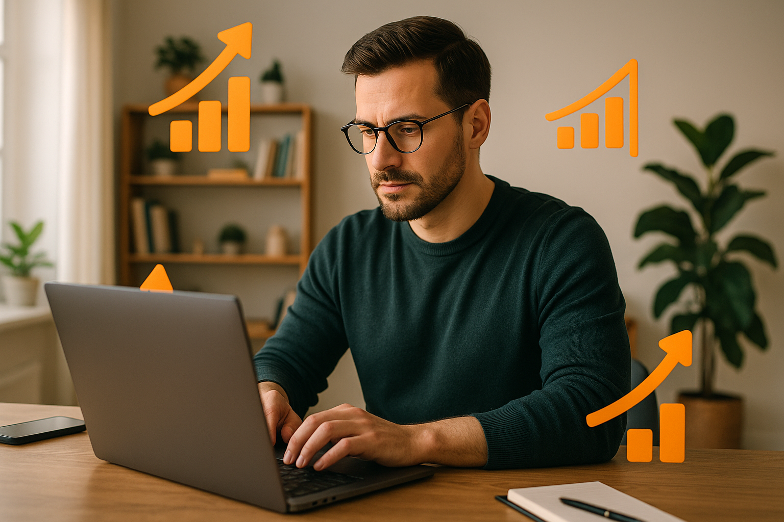 Este Modelo de Negócio Online Está Dominando o Mercado — Saiba Como Aproveitar
