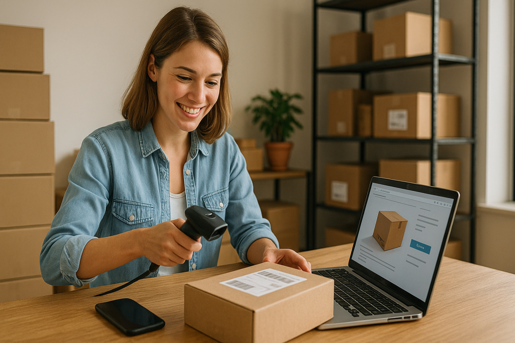 Como Empreendedores Digitais Estão Lucrando Alto com Investimentos Mínimos