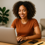 10 serviços que você faz sem sair de casa e recebe no Pix na mesma hora