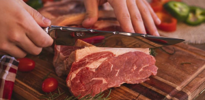 churrasco: o trabalho que quase ninguém lembra