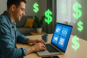 Microtarefas Para Ganhar Dinheiro Ainda Hoje: A Lista Realista Para Quem Quer Começar Agora