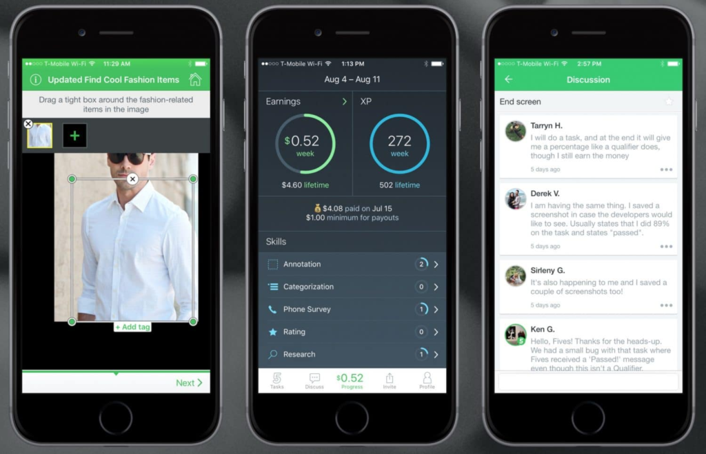 fazer microtarefas mesmo tendo pouco tempo