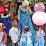 12 serviços baratos que bombam em festas infantis