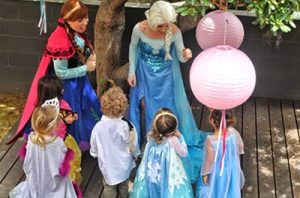 12 serviços baratos que bombam em festas infantis