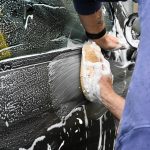 Quanto dá pra ganhar lavando carros a domicílio?