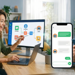 Como Criar um Agente de Atendimento por IA para sua Loja no WhatsApp