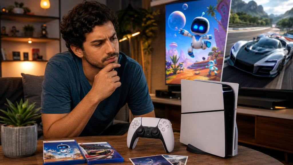 PlayStation 5